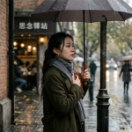 思念的聲音